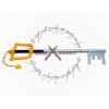 Kingdom Hearts Small Sora Key blade